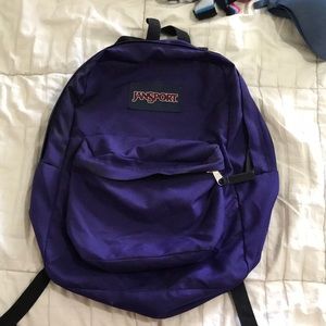 Jansport Backpack